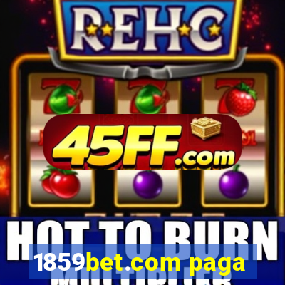 1859bet.com paga